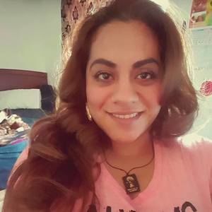 Meet your Posher, Sylvia